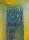 Umwohls Rundbuch Illustration "Grten"