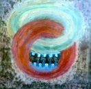 Umwohls Rundbuch Illustration "Zähne"